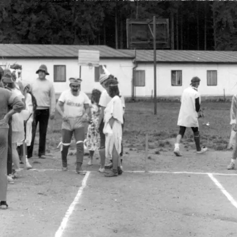 Historie 1950 - 2012 – fotka 854
