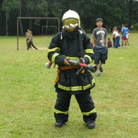 Historie 1950 - 2012 – fotka 2536