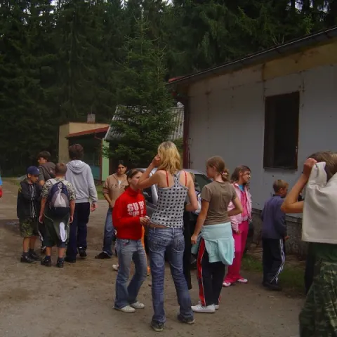 Historie 1950 - 2012 – fotka 2180