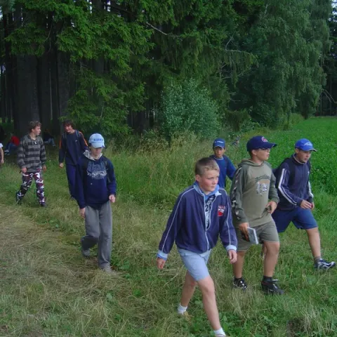 Historie 1950 - 2012 – fotka 2081