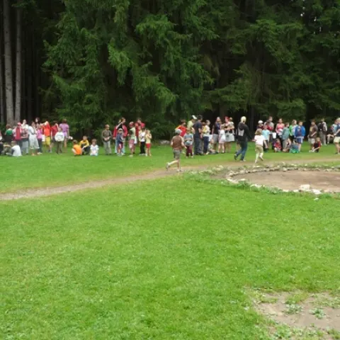 Historie 1950 - 2012 – fotka 3936