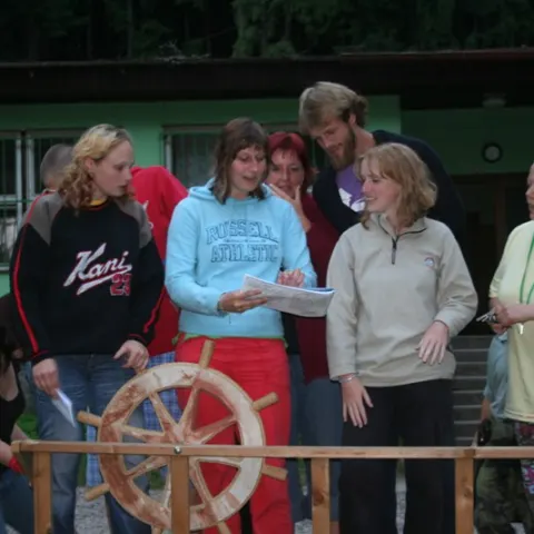 Historie 1950 - 2012 – fotka 1648