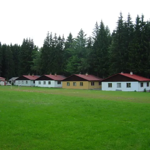 Historie 1950 - 2012 – fotka 540