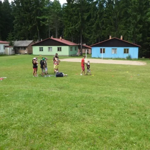 Historie 1950 - 2012 – fotka 4245