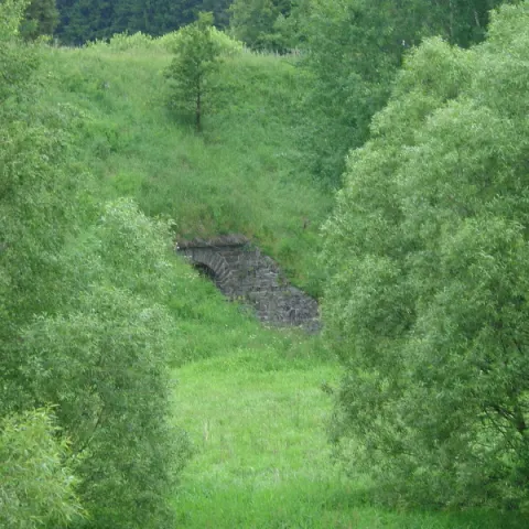 Historie 1950 - 2012 – fotka 555