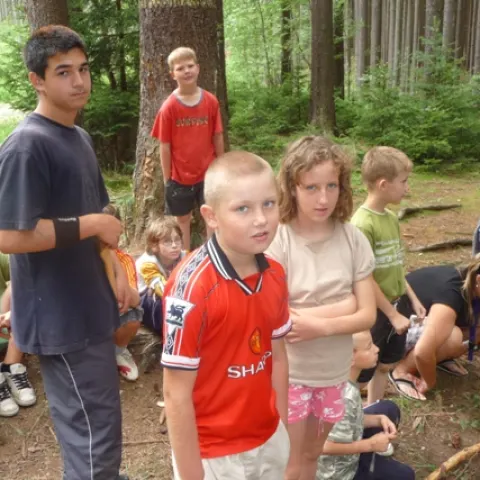 Historie 1950 - 2012 – fotka 3956