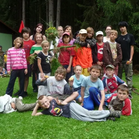 Historie 1950 - 2012 – fotka 3967