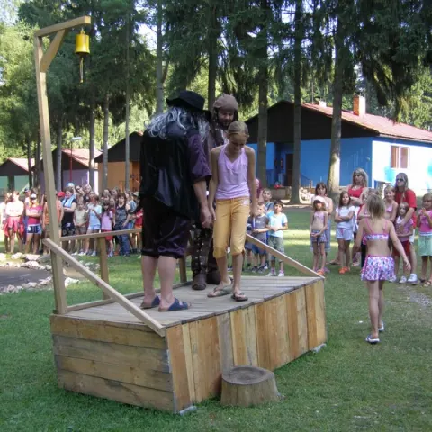 Historie 1950 - 2012 – fotka 2391