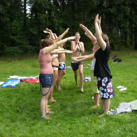 Historie 1950 - 2012 – fotka 2357