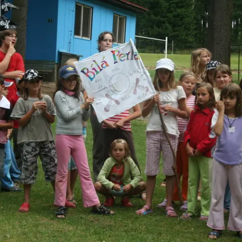 Historie 1950 - 2012 – fotka 2992