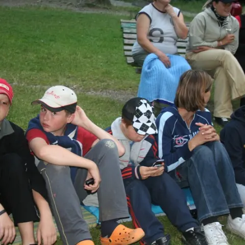 Historie 1950 - 2012 – fotka 1645
