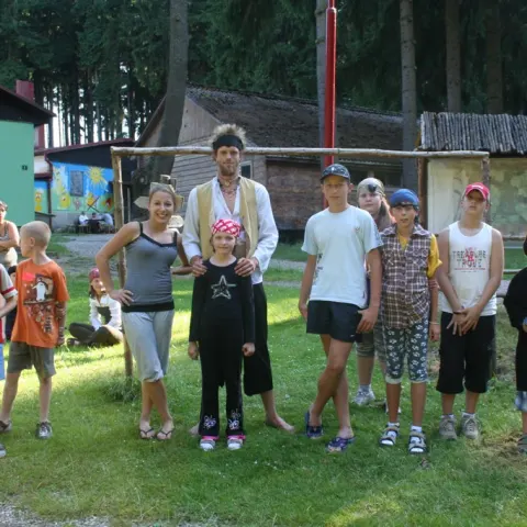 Historie 1950 - 2012 – fotka 1323