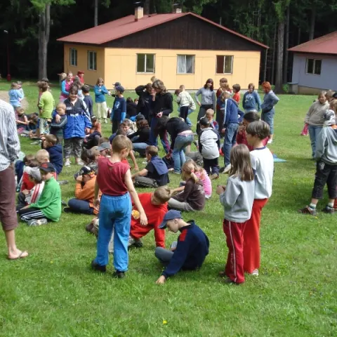 Historie 1950 - 2012 – fotka 1178