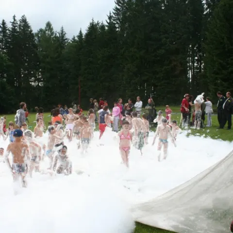 Historie 1950 - 2012 – fotka 1841
