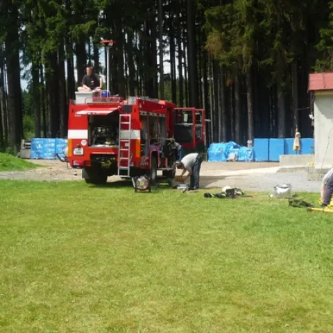 Historie 1950 - 2012 – fotka 4050