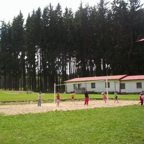 Historie 1950 - 2012 – fotka 11