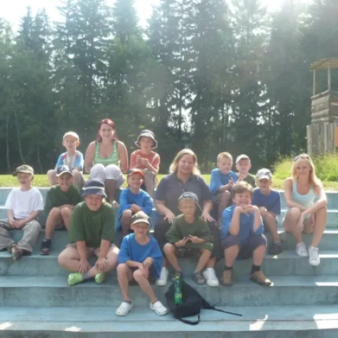 Historie 1950 - 2012 – fotka 105