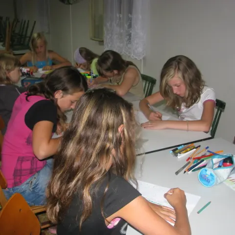 Historie 1950 - 2012 – fotka 4454