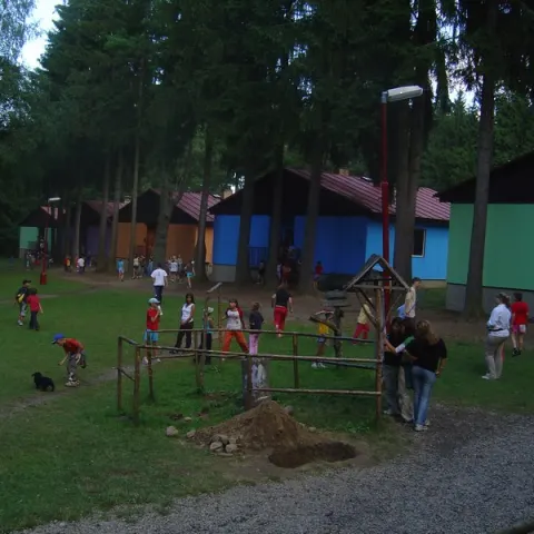 Historie 1950 - 2012 – fotka 1973