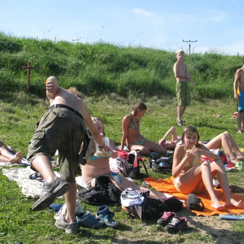Historie 1950 - 2012 – fotka 4453