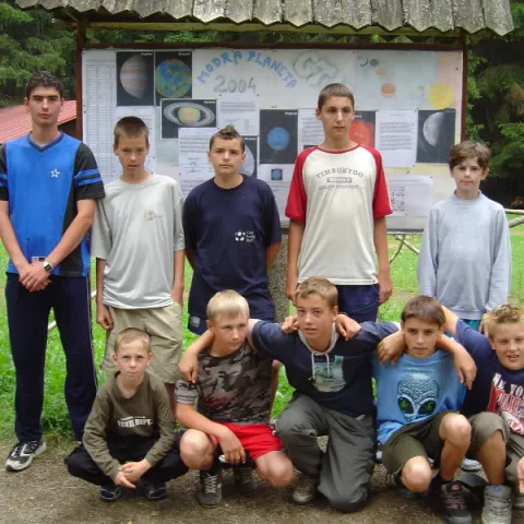 Historie 1950 - 2012 – fotka 618
