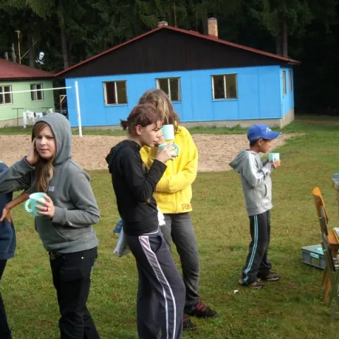 Historie 1950 - 2012 – fotka 3399