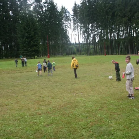 Historie 1950 - 2012 – fotka 1560