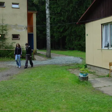 Historie 1950 - 2012 – fotka 485