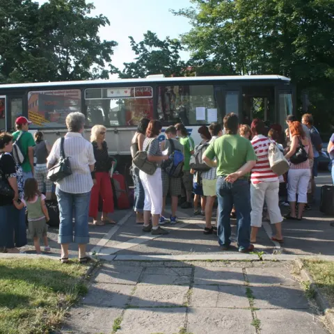 Historie 1950 - 2012 – fotka 1263