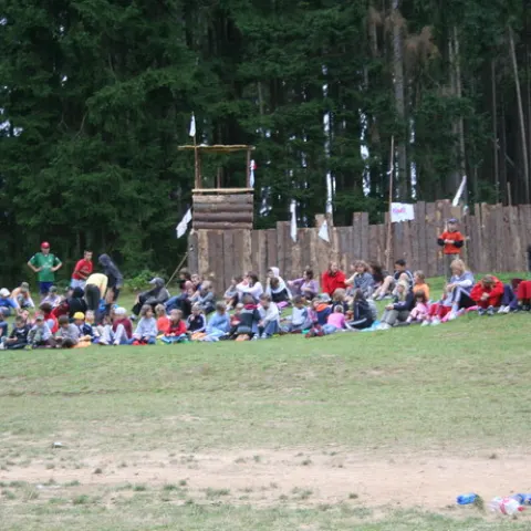 Historie 1950 - 2012 – fotka 3235