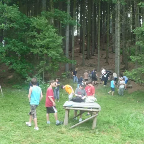 Historie 1950 - 2012 – fotka 107