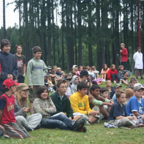 Historie 1950 - 2012 – fotka 3224