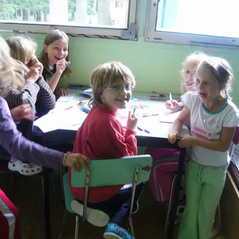 Historie 1950 - 2012 – fotka 2287