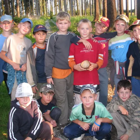 Historie 1950 - 2012 – fotka 4421
