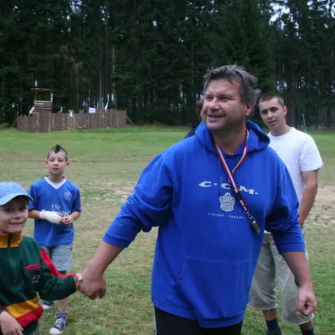 Historie 1950 - 2012 – fotka 3196