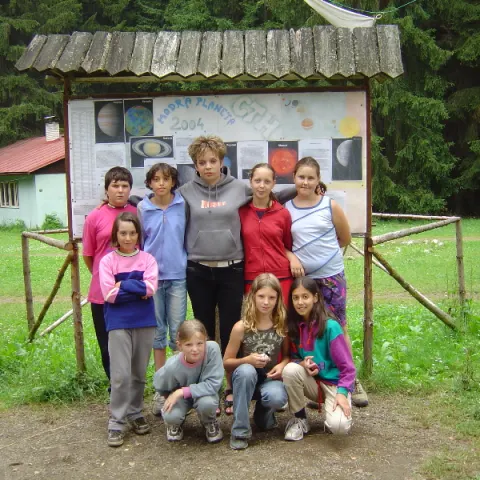 Historie 1950 - 2012 – fotka 614