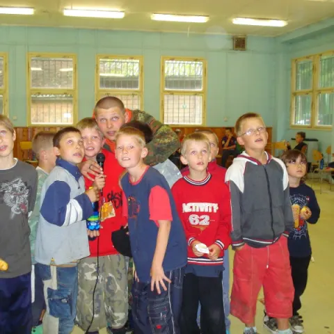 Historie 1950 - 2012 – fotka 1069