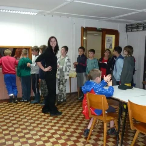 Historie 1950 - 2012 – fotka 4152