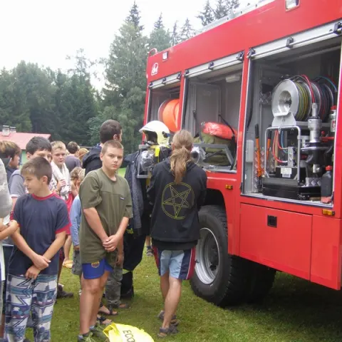 Historie 1950 - 2012 – fotka 2524
