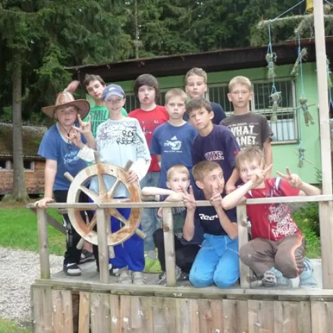 Historie 1950 - 2012 – fotka 3532