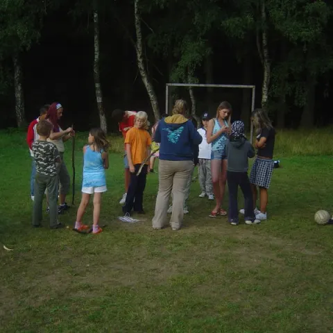 Historie 1950 - 2012 – fotka 2009