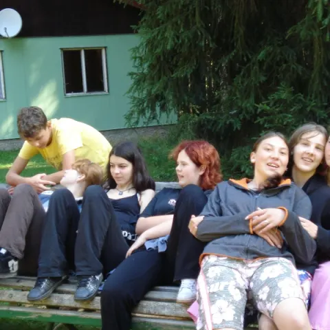 Historie 1950 - 2012 – fotka 1215