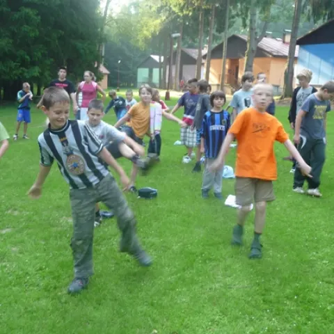 Historie 1950 - 2012 – fotka 98