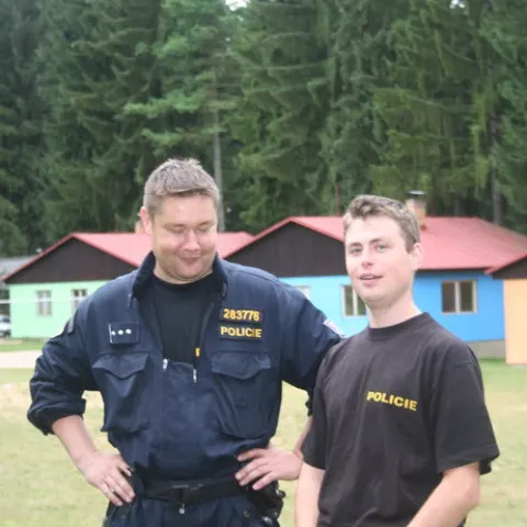 Historie 1950 - 2012 – fotka 3259