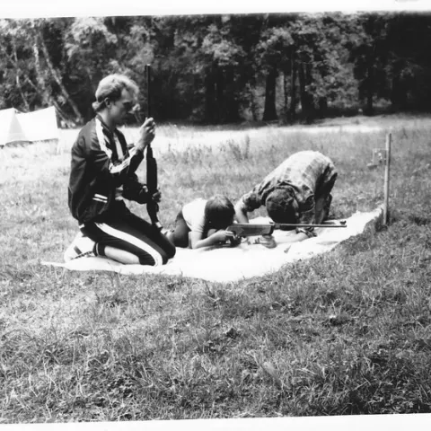 Historie 1950 - 2012 – fotka 796