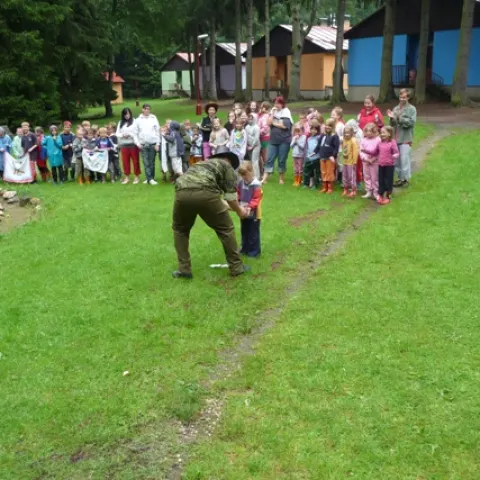 Historie 1950 - 2012 – fotka 3498