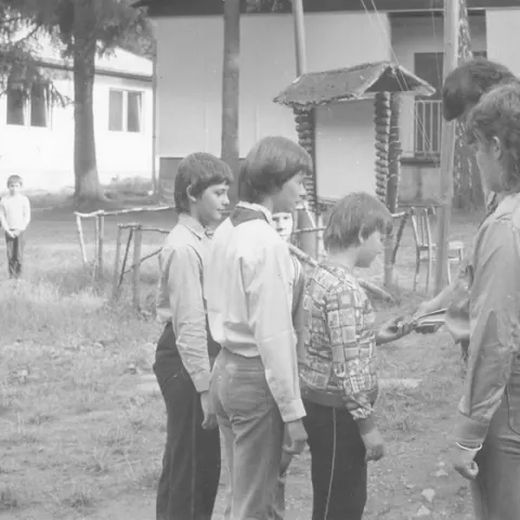 Historie 1950 - 2012 – fotka 791