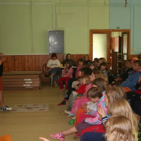 Historie 1950 - 2012 – fotka 1492