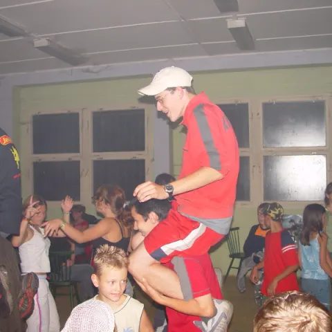Historie 1950 - 2012 – fotka 658