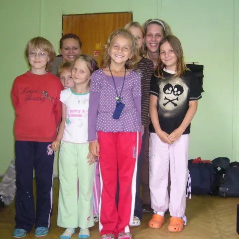 Historie 1950 - 2012 – fotka 2288